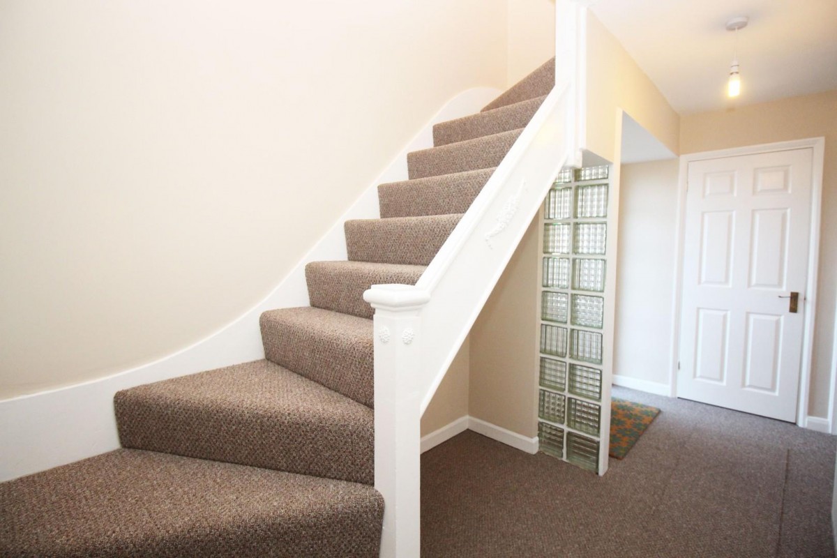 Brick Kiln Road, Stevenage, SG1 2NH