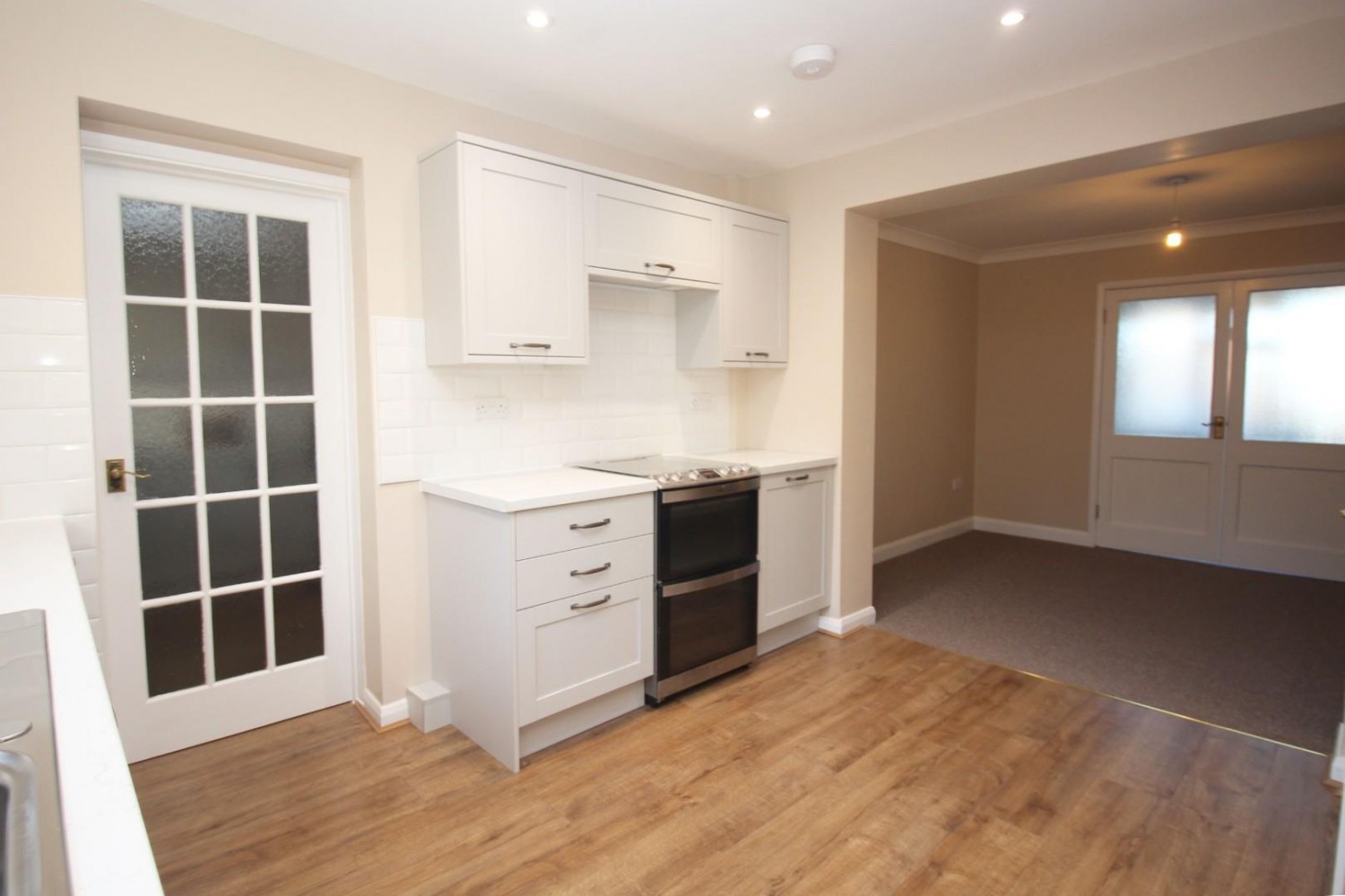 Brick Kiln Road, Stevenage, SG1 2NH