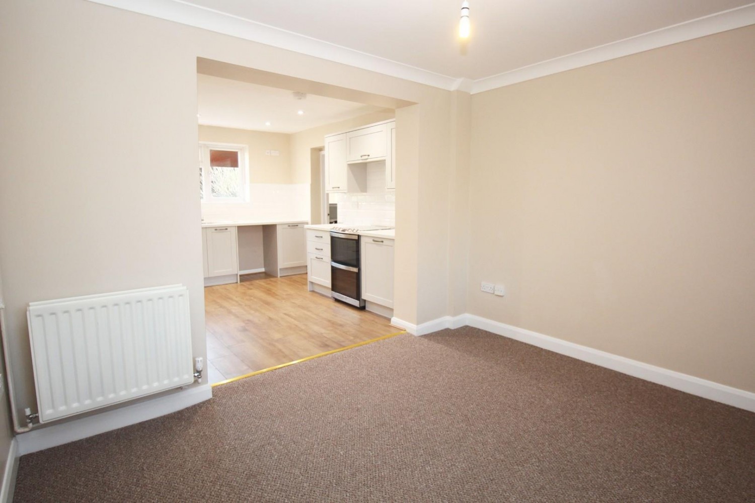 Brick Kiln Road, Stevenage, SG1 2NH