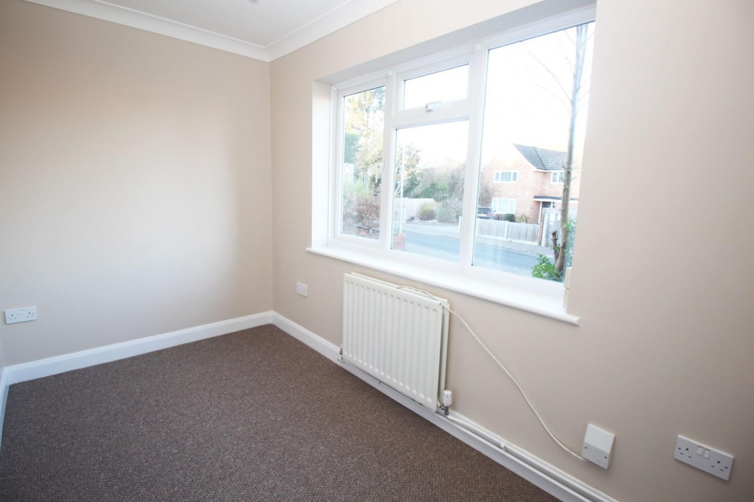 Brick Kiln Road, Stevenage, SG1 2NH