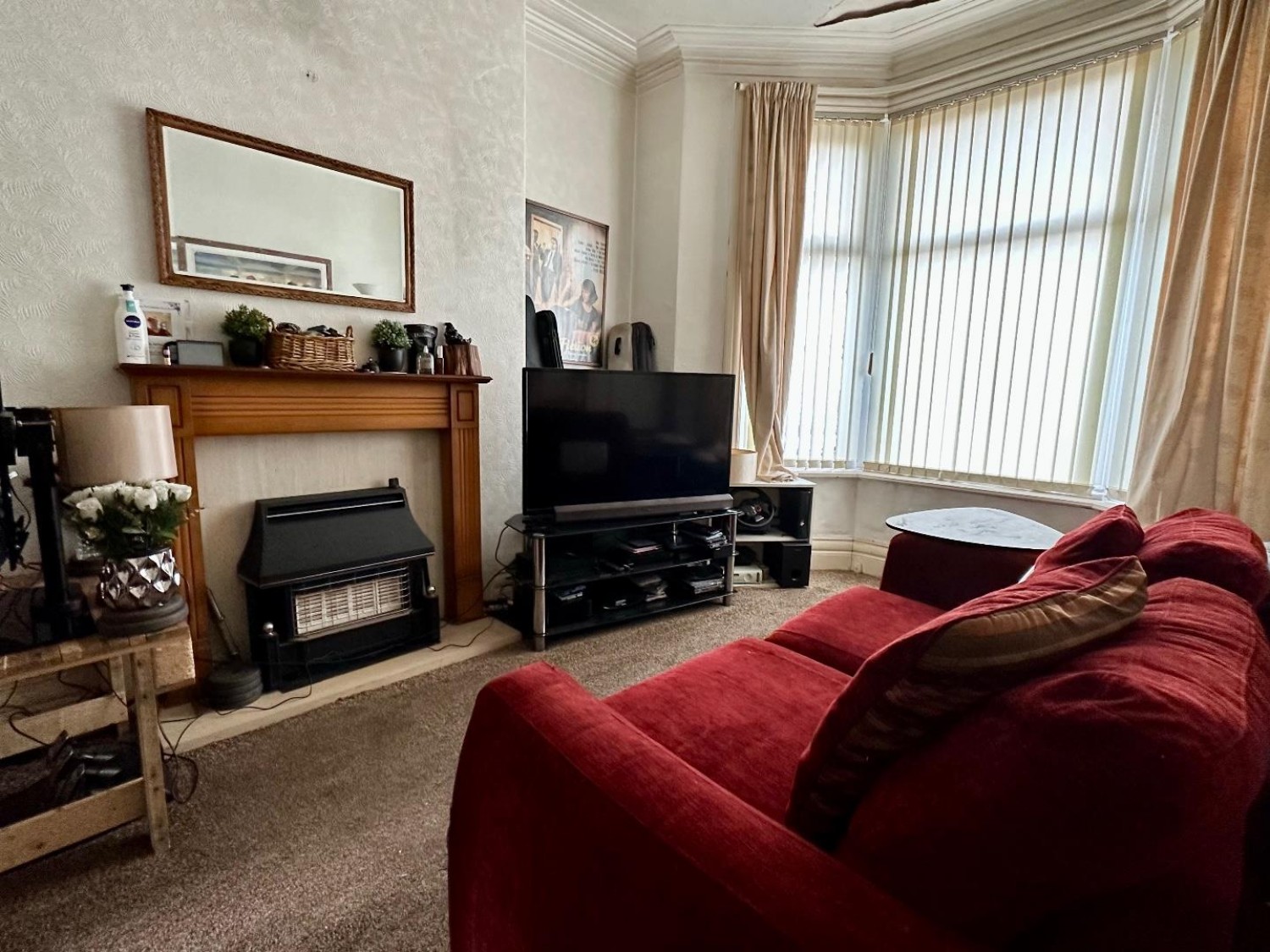 Bryan Road, Blackpool, FY3 9BG