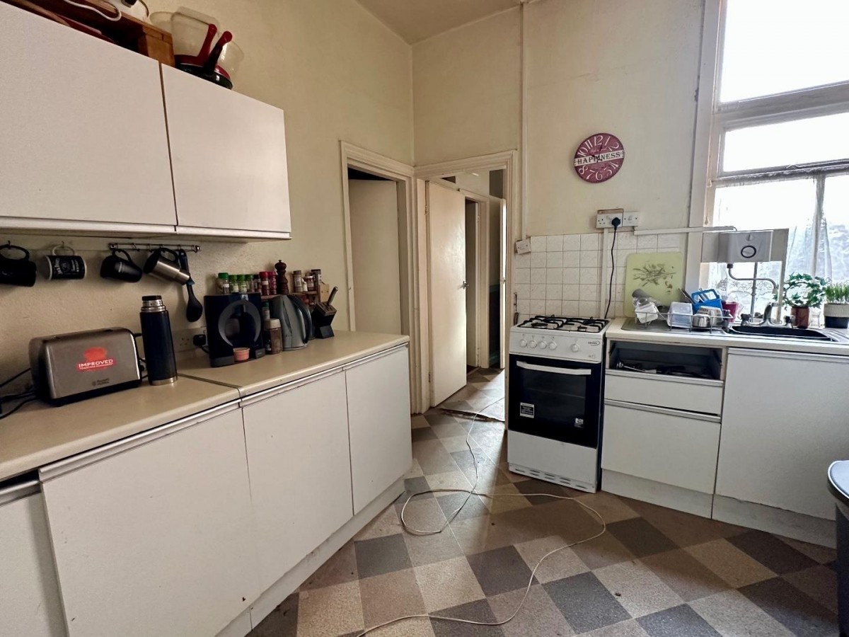 Bryan Road, Blackpool, FY3 9BG