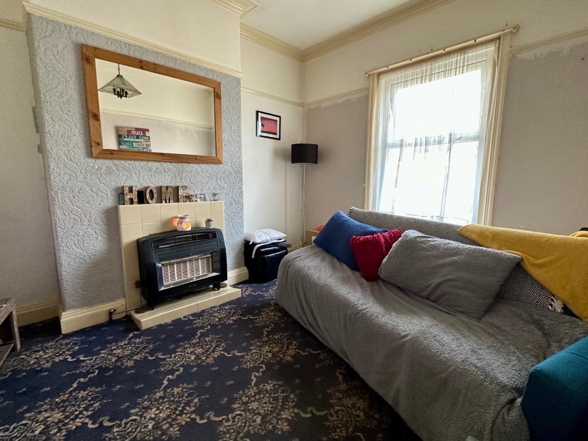 Bryan Road, Blackpool, FY3 9BG