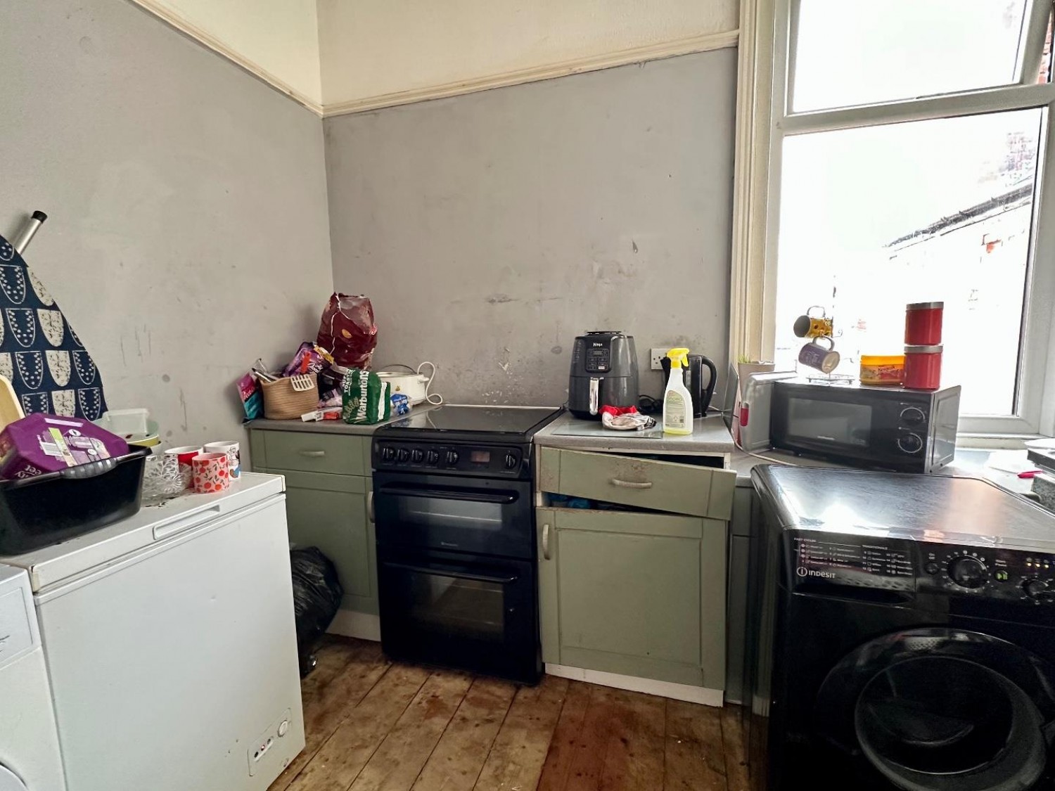 Bryan Road, Blackpool, FY3 9BG