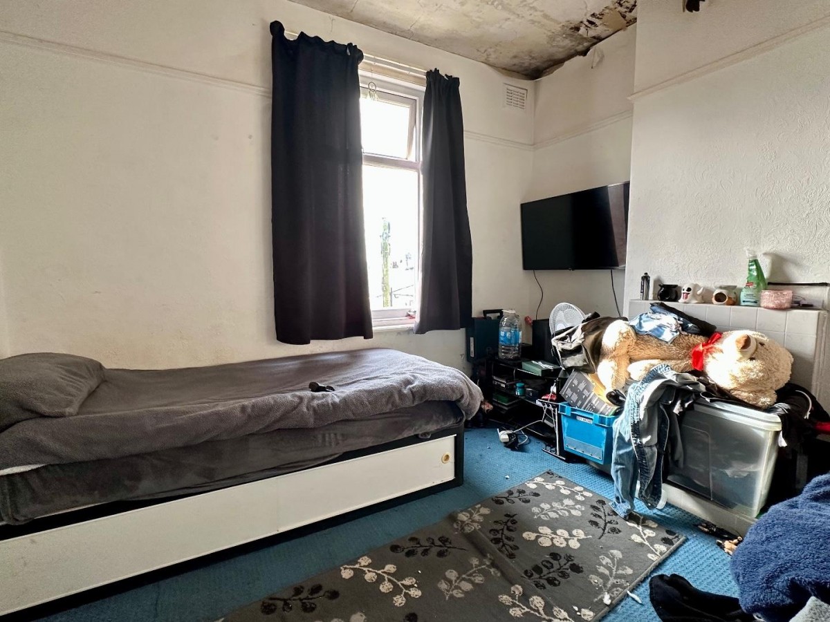 Bryan Road, Blackpool, FY3 9BG