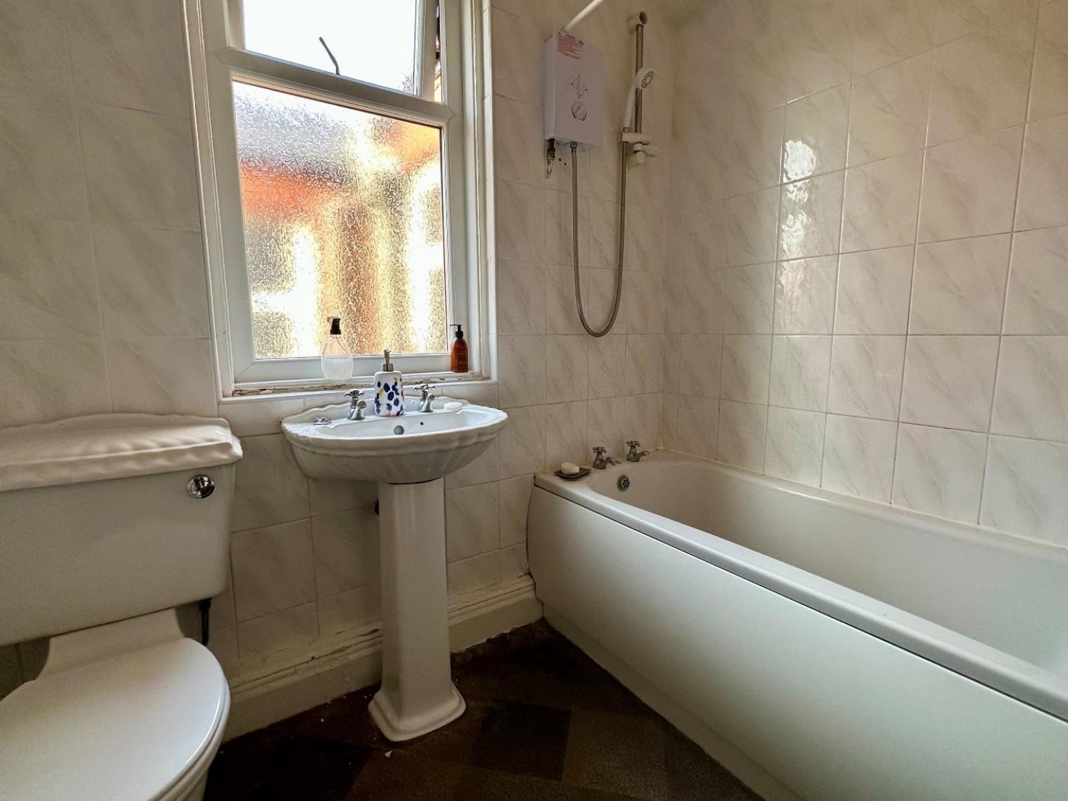 Bryan Road, Blackpool, FY3 9BG