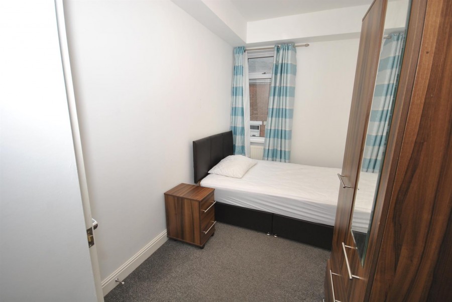 Room 2 39 Shirland Street, Stonegravels, Chesterfield