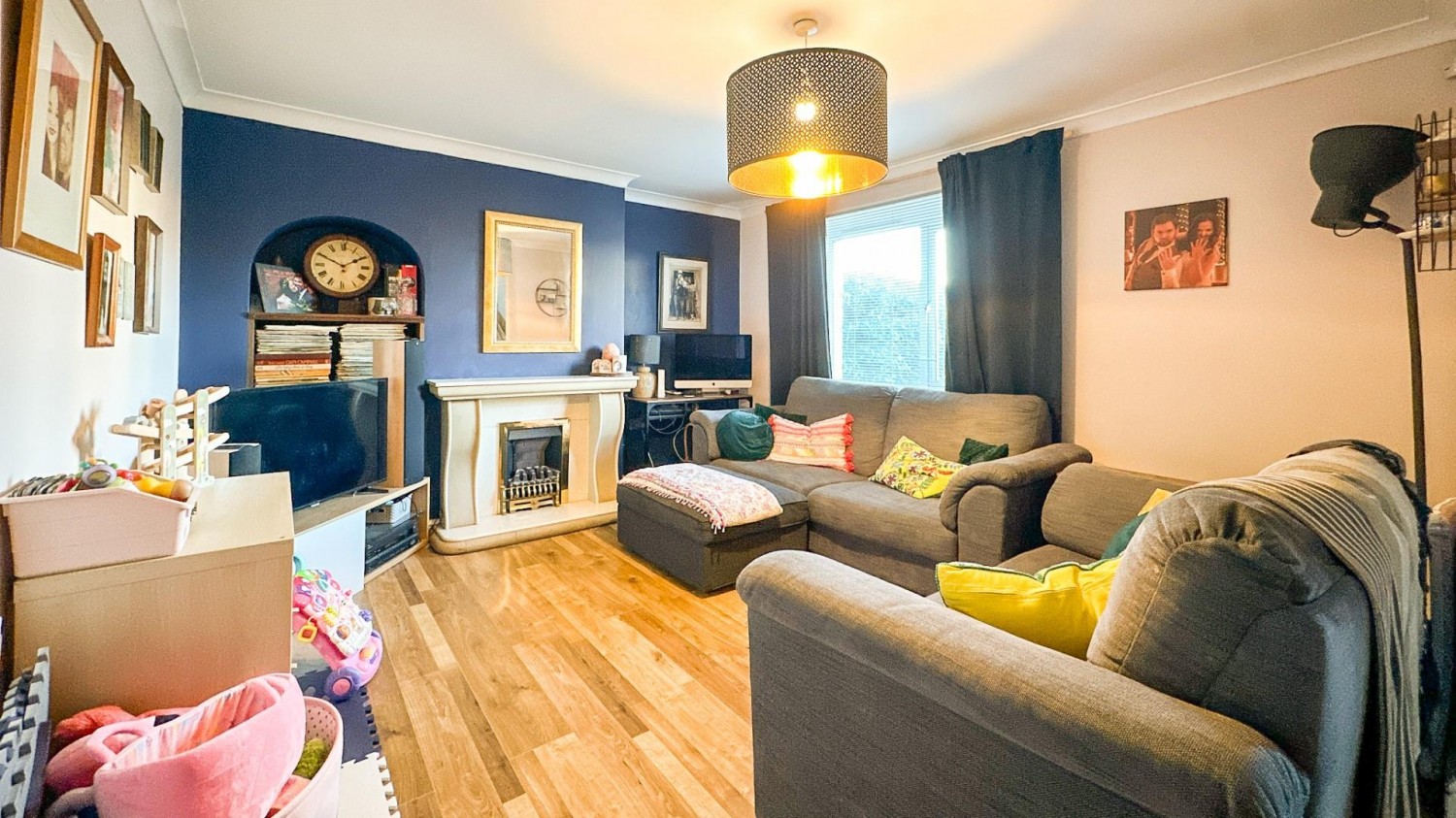 Exmouth Road, Knowle, Bristol, BS4