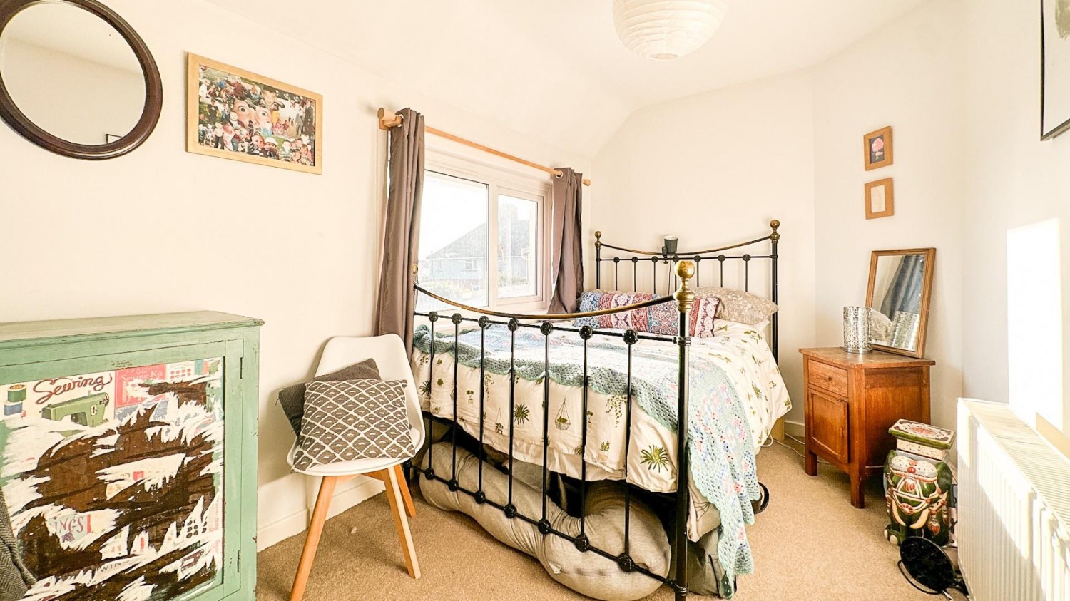 Exmouth Road, Knowle, Bristol, BS4