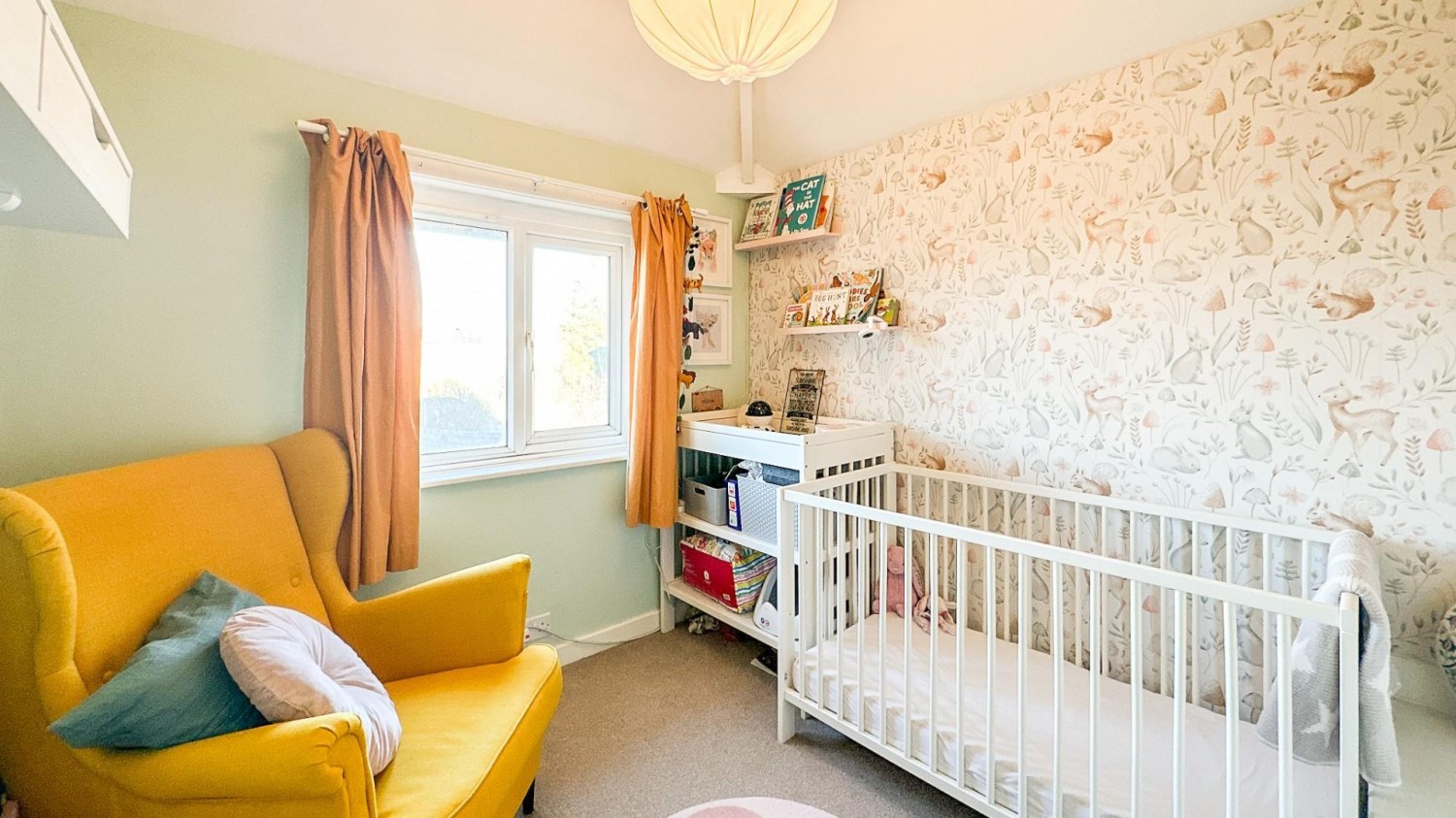 Exmouth Road, Knowle, Bristol, BS4