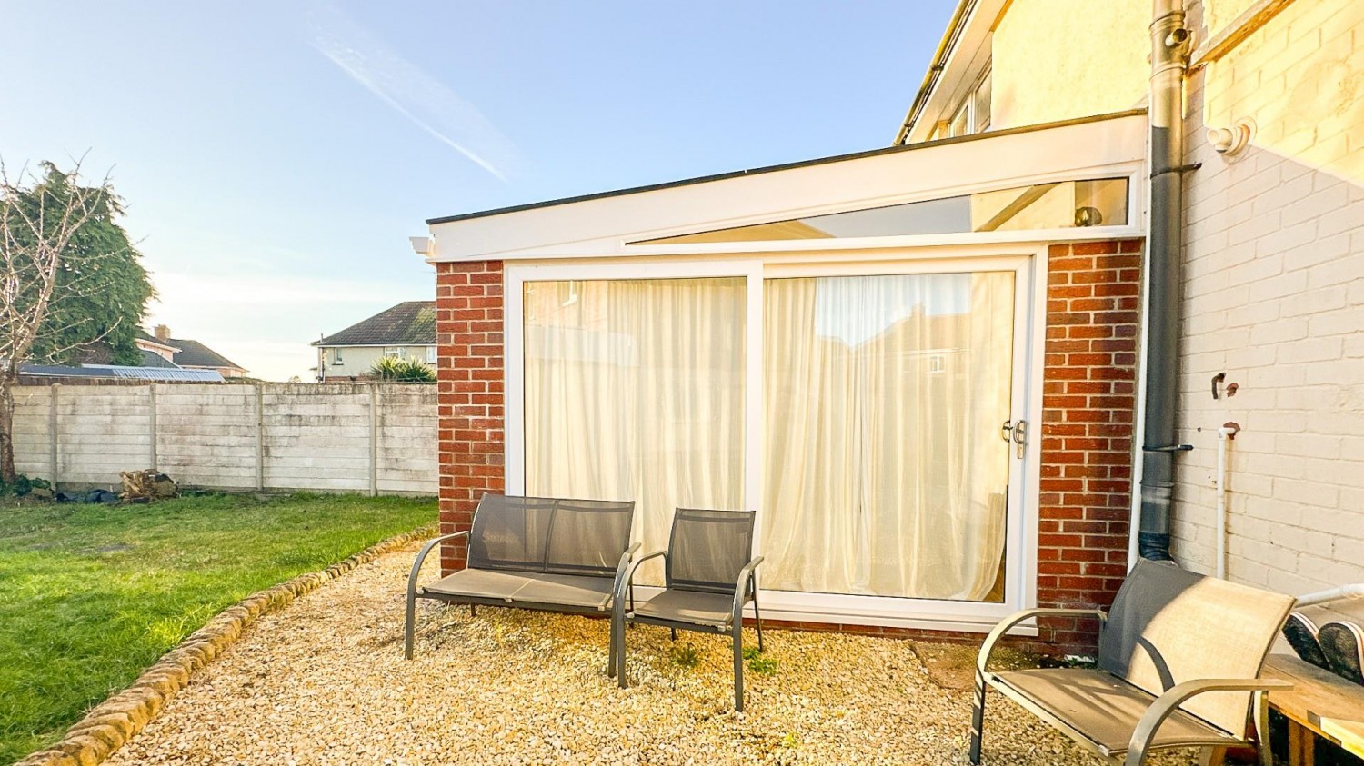 Exmouth Road, Knowle, Bristol, BS4