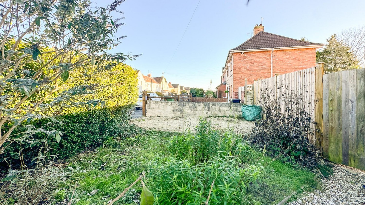 Exmouth Road, Knowle, Bristol, BS4