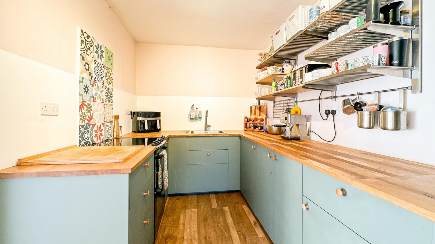 Exmouth Road, Knowle, Bristol, BS4