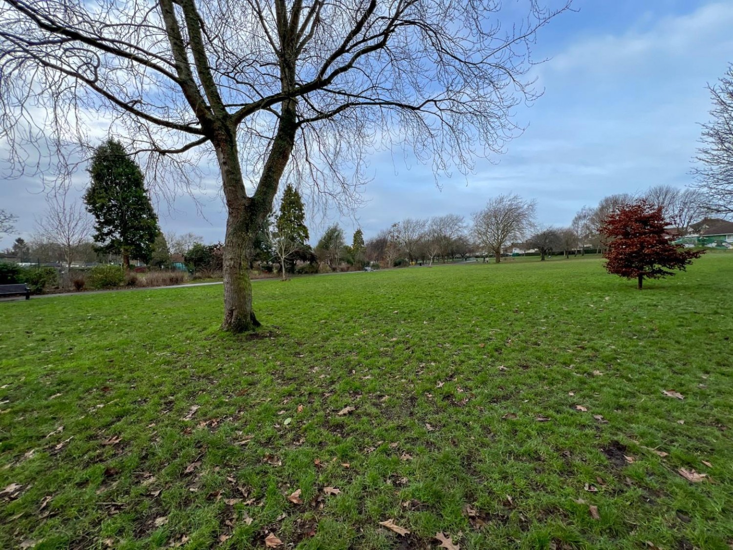 Exmouth Road, Knowle, Bristol, BS4