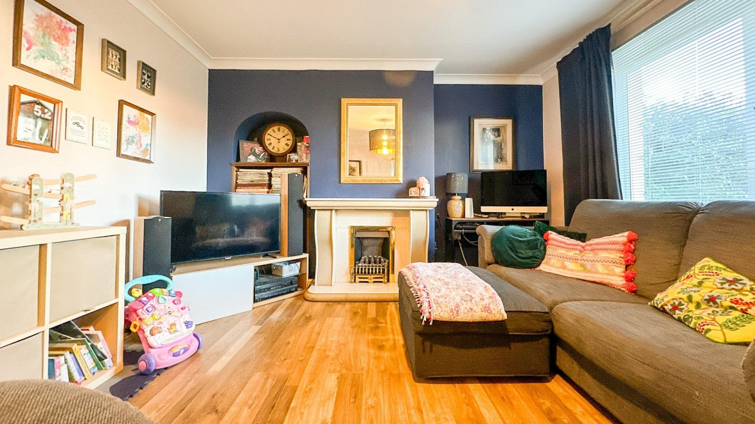 Exmouth Road, Knowle, Bristol, BS4