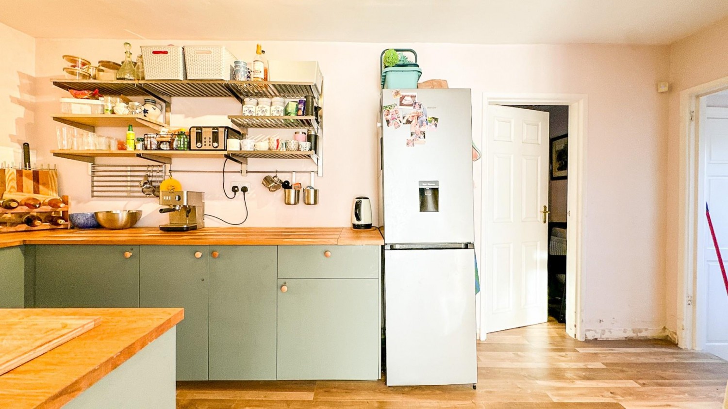 Exmouth Road, Knowle, Bristol, BS4