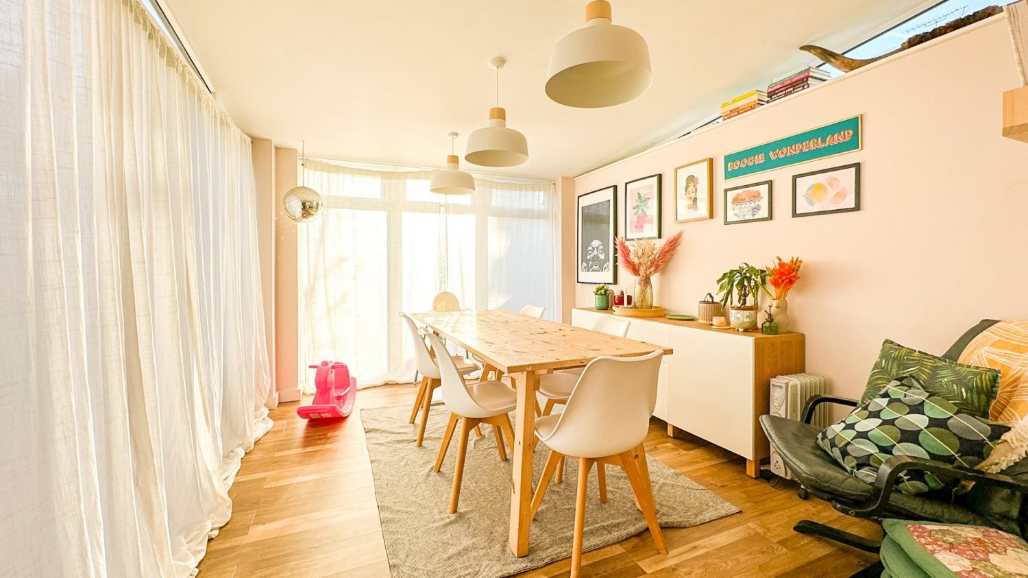 Exmouth Road, Knowle, Bristol, BS4