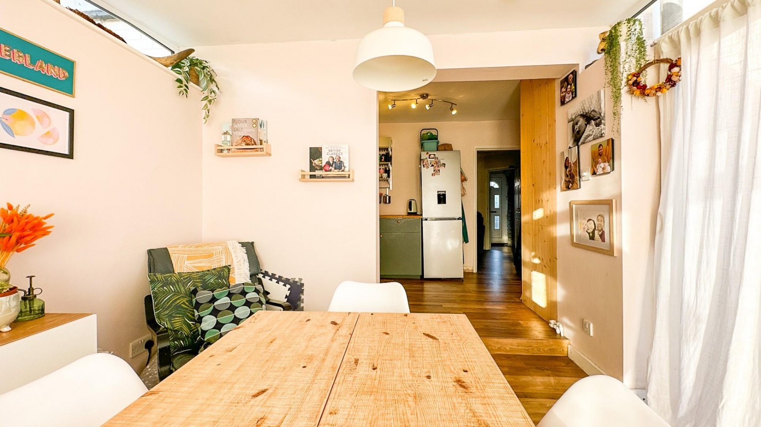 Exmouth Road, Knowle, Bristol, BS4