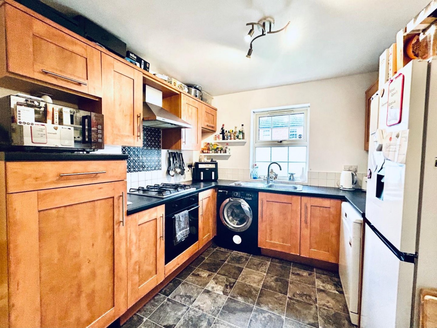 Hawthorne Drive, Bolton-Upon-Dearne, Rotherham