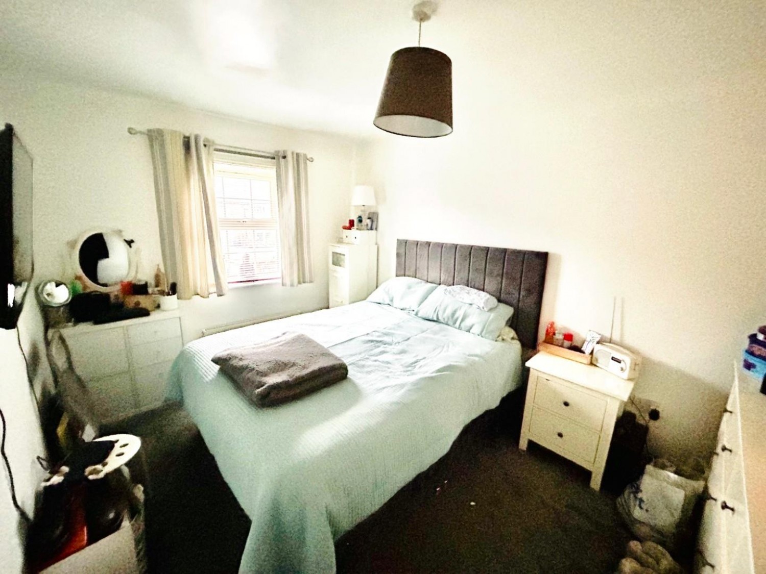 Hawthorne Drive, Bolton-Upon-Dearne, Rotherham