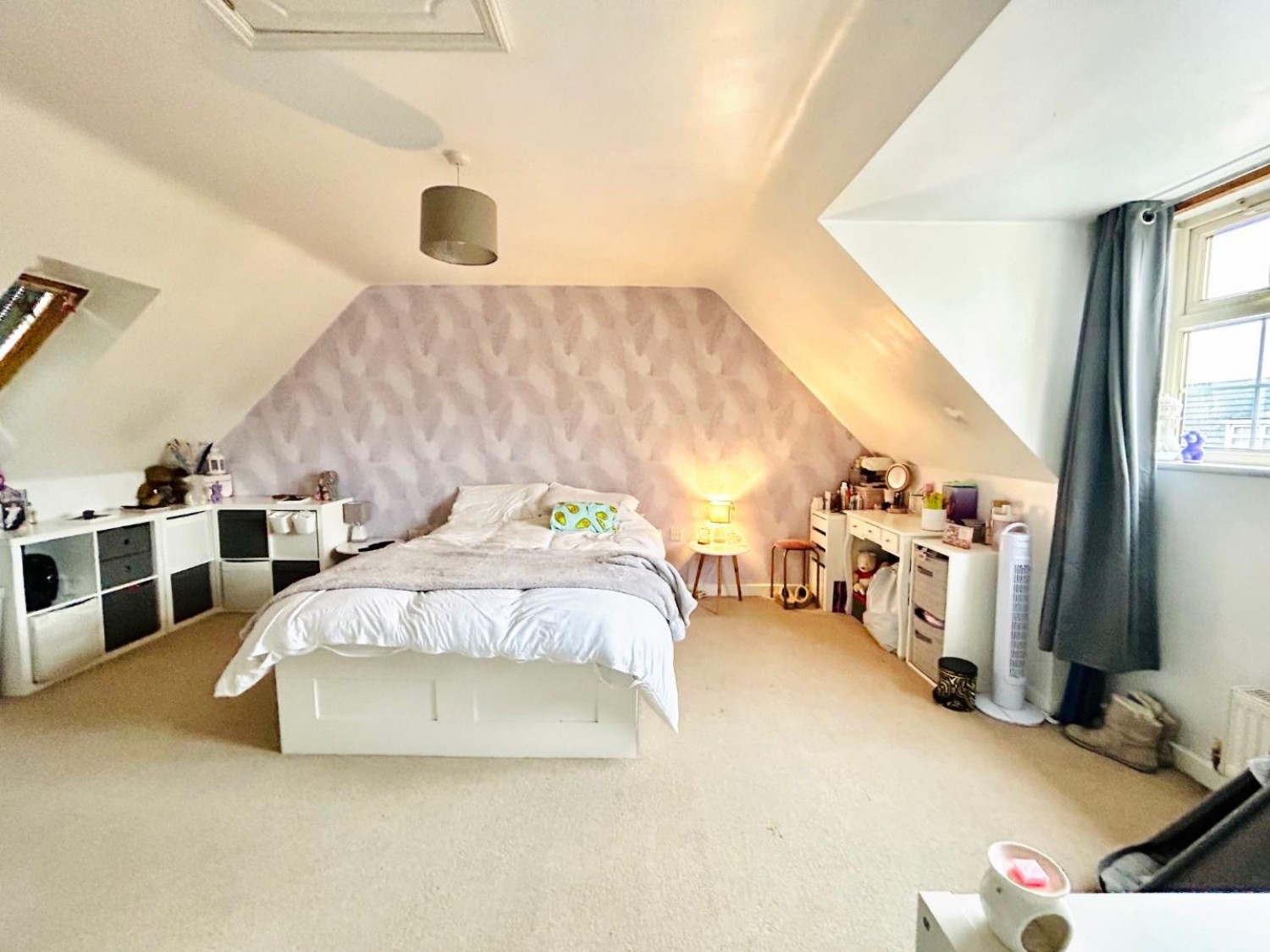 Hawthorne Drive, Bolton-Upon-Dearne, Rotherham