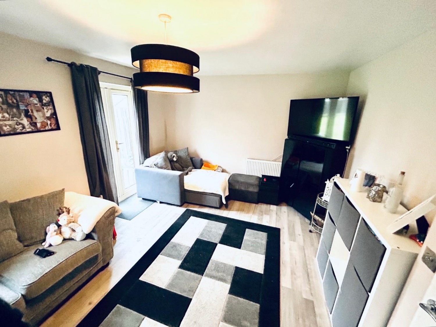 Hawthorne Drive, Bolton-Upon-Dearne, Rotherham