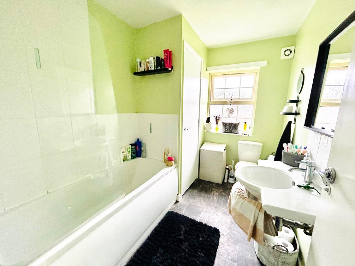 Hawthorne Drive, Bolton-Upon-Dearne, Rotherham