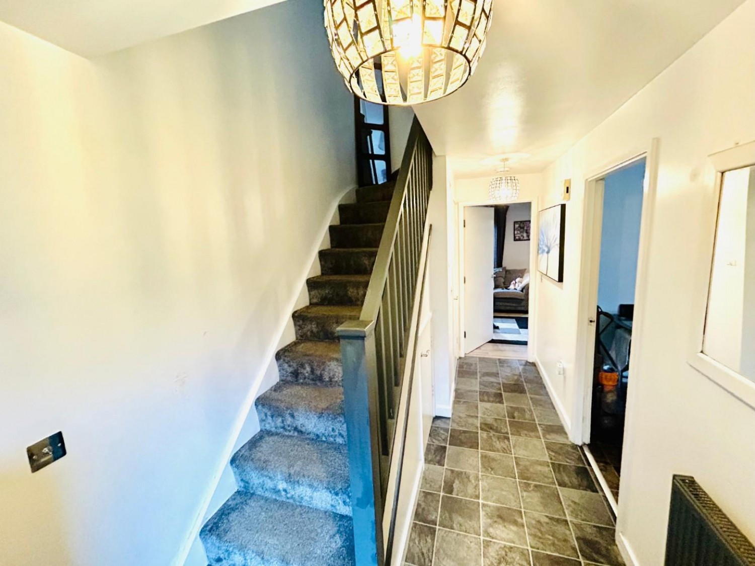 Hawthorne Drive, Bolton-Upon-Dearne, Rotherham