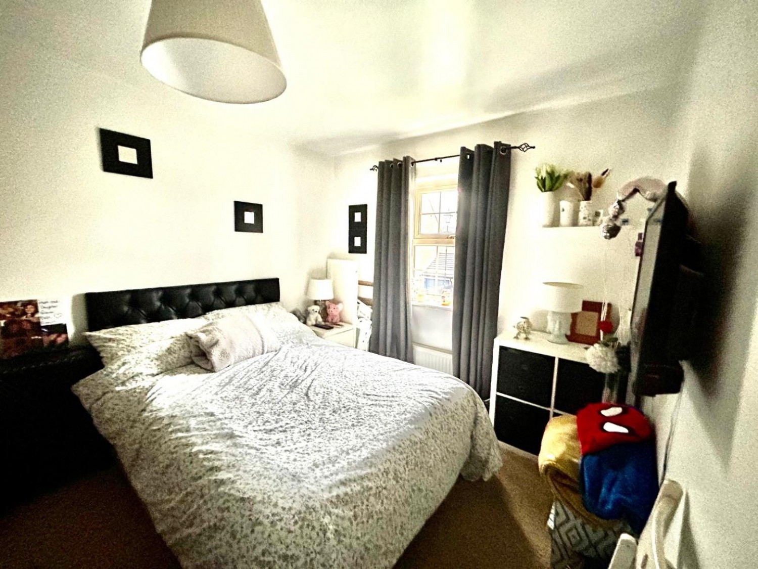 Hawthorne Drive, Bolton-Upon-Dearne, Rotherham