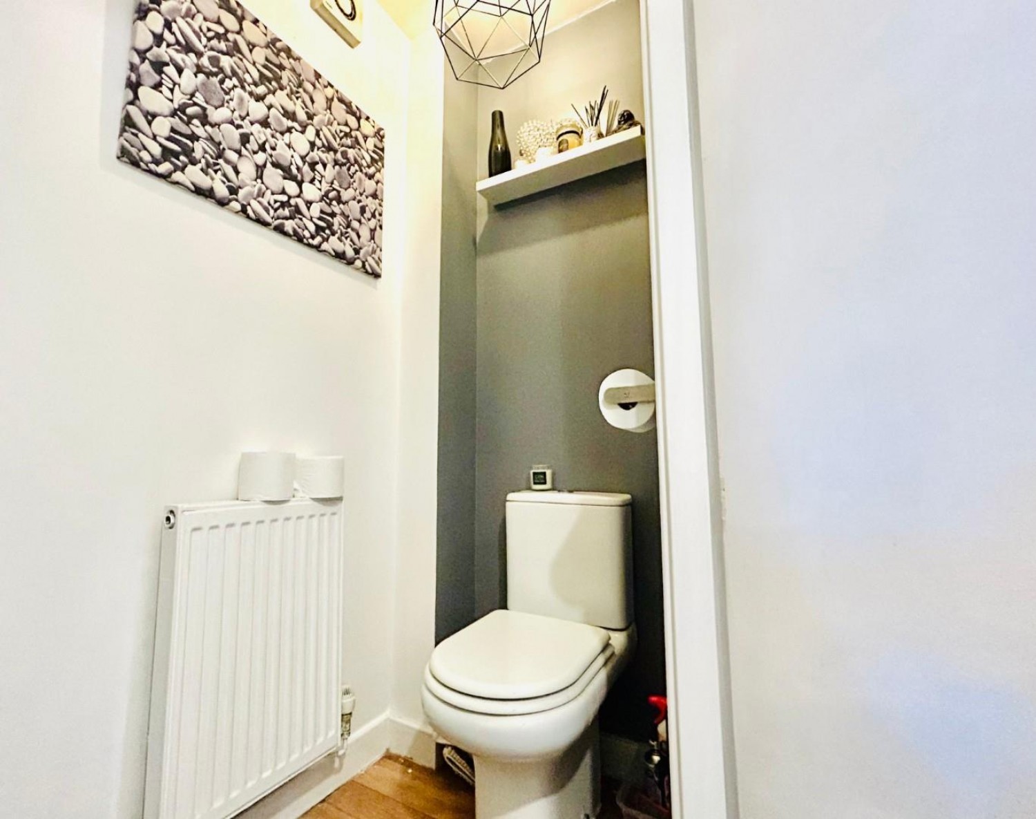 Hawthorne Drive, Bolton-Upon-Dearne, Rotherham