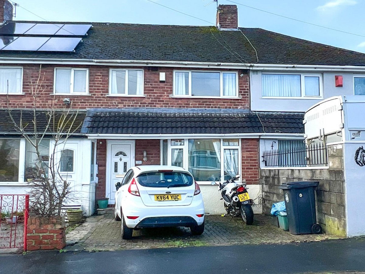 Novers Park Road, Knowle, Bristol, BS4 Hunters Estate Agents