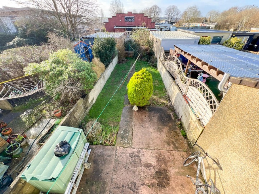 Novers Park Road, Knowle, Bristol, BS4 Hunters Estate Agents