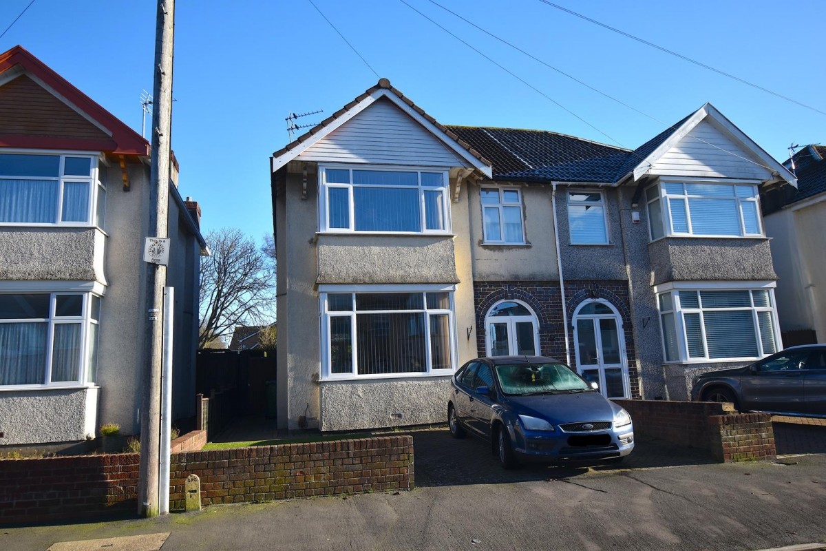 Holdenhurst Road, Kingswood, Bristol, BS15 1HL.