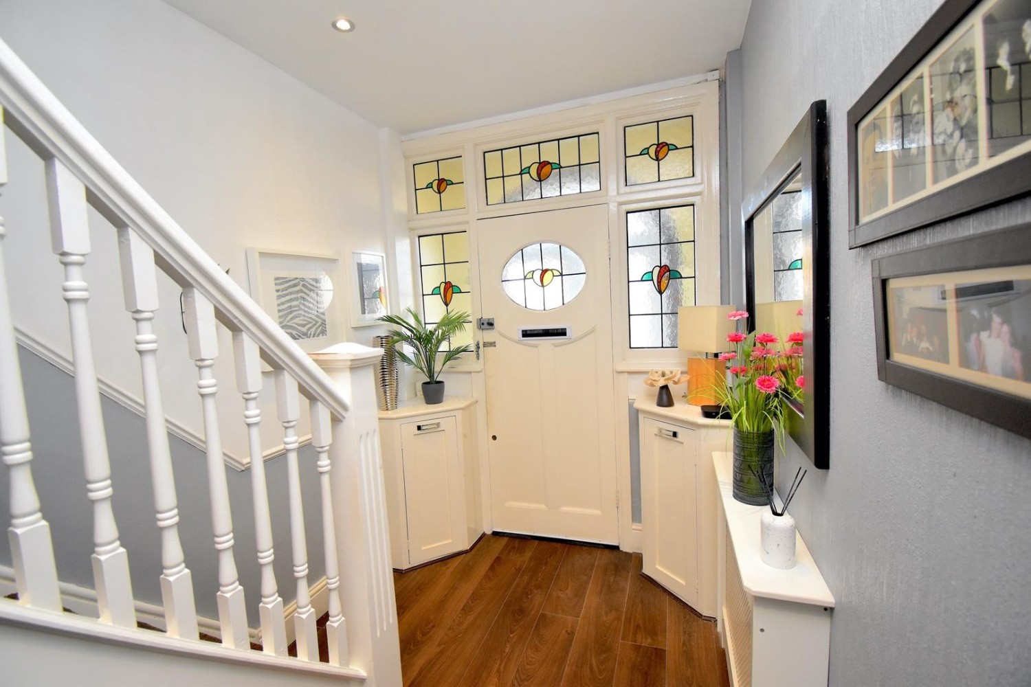 Holdenhurst Road, Kingswood, Bristol, BS15 1HL.