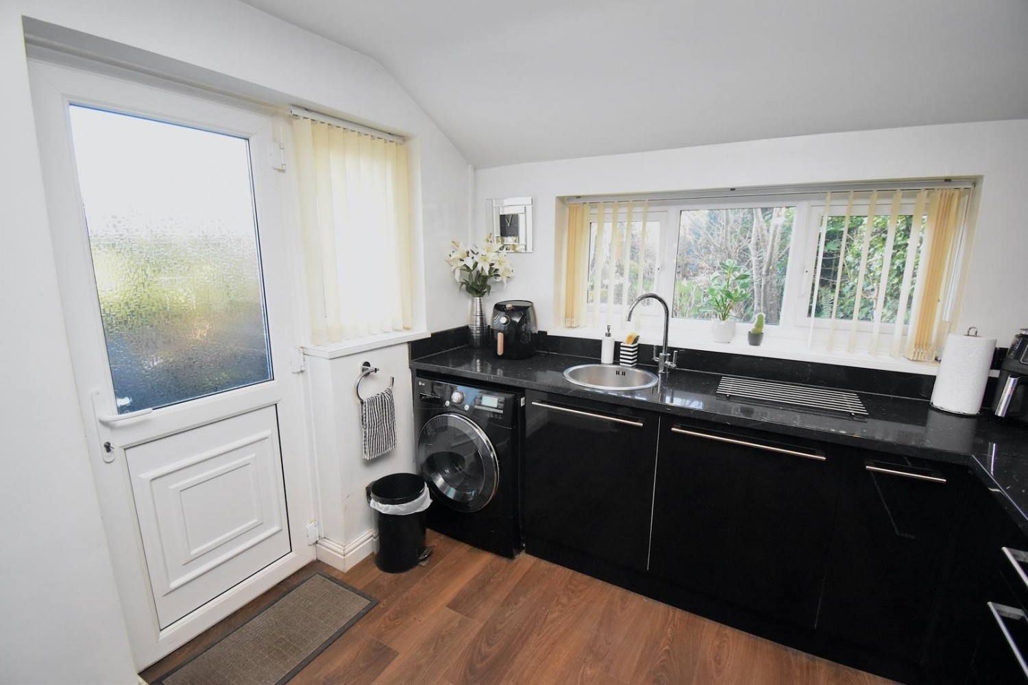 Holdenhurst Road, Kingswood, Bristol, BS15 1HL.