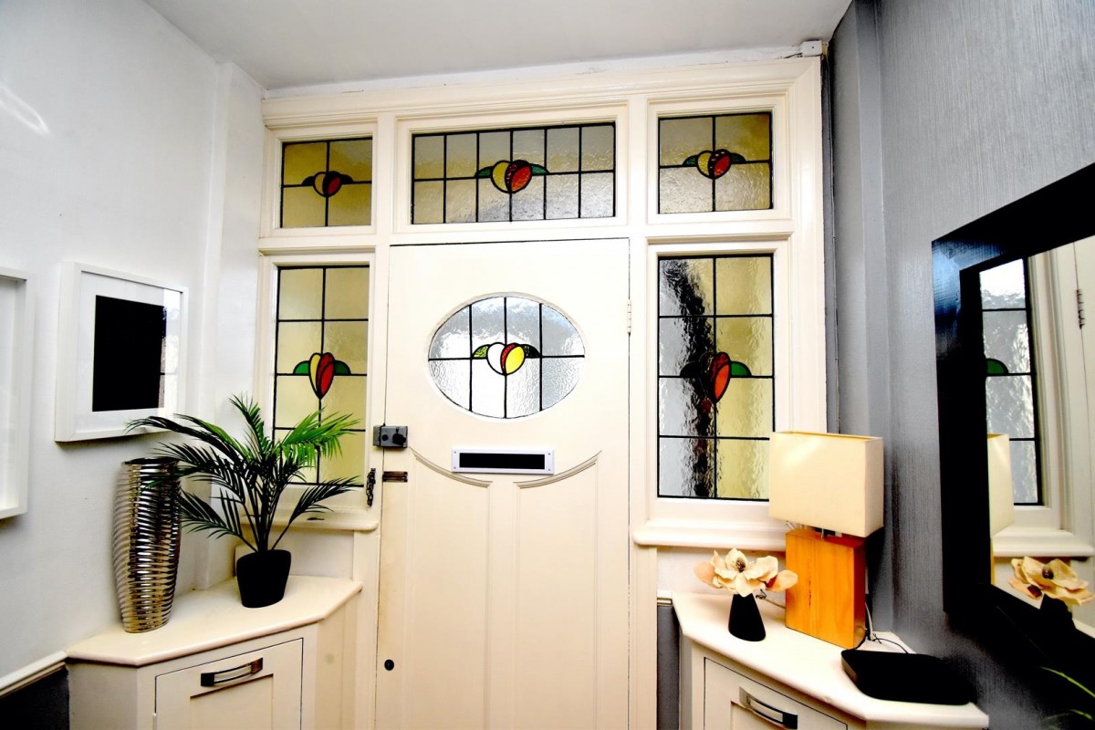 Holdenhurst Road, Kingswood, Bristol, BS15 1HL.