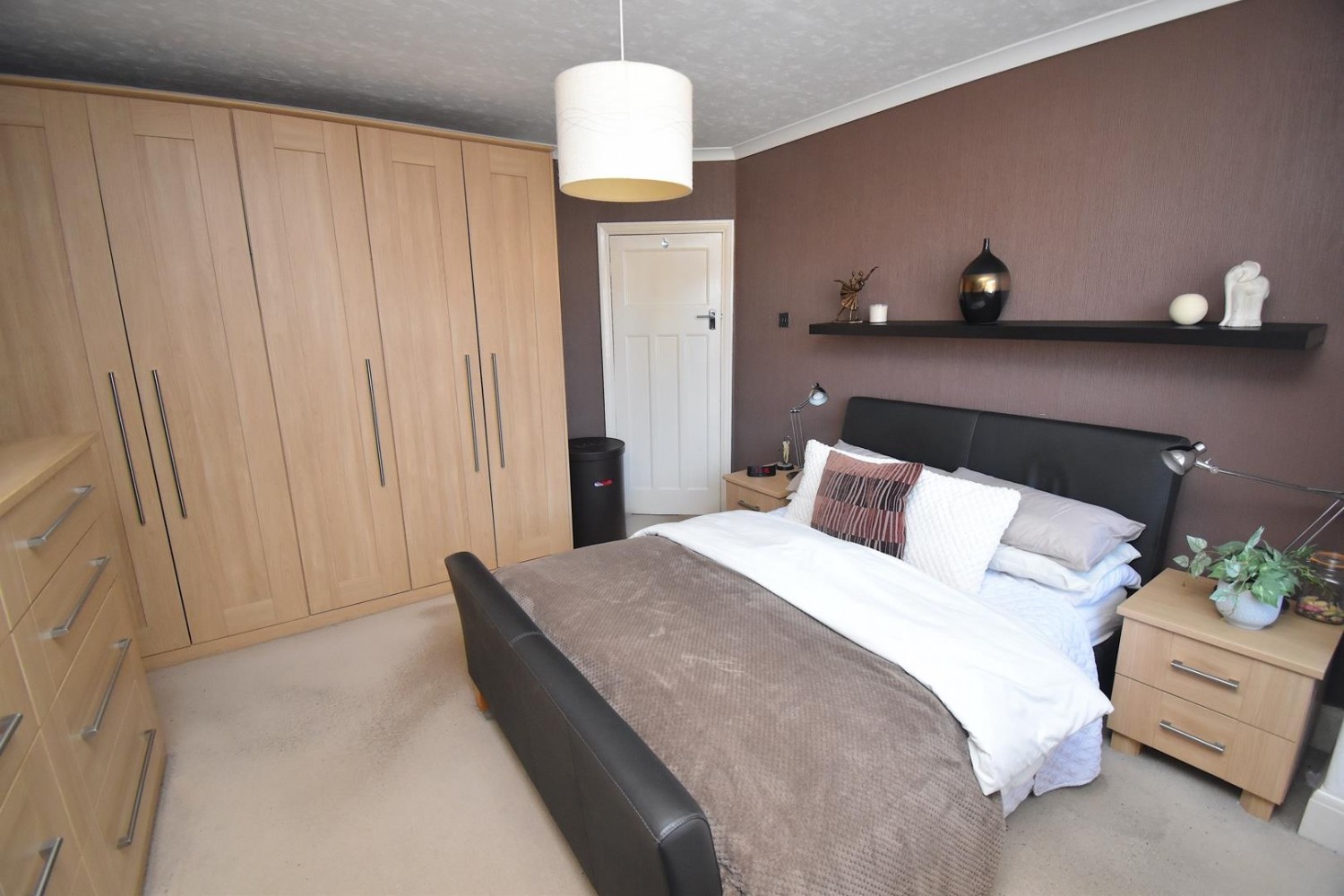 Holdenhurst Road, Kingswood, Bristol, BS15 1HL.
