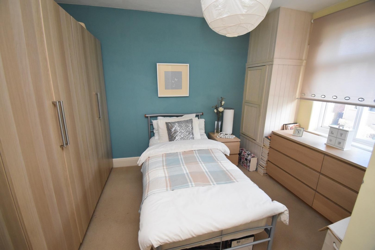 Holdenhurst Road, Kingswood, Bristol, BS15 1HL.