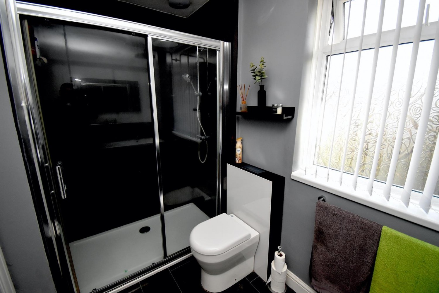 Holdenhurst Road, Kingswood, Bristol, BS15 1HL.
