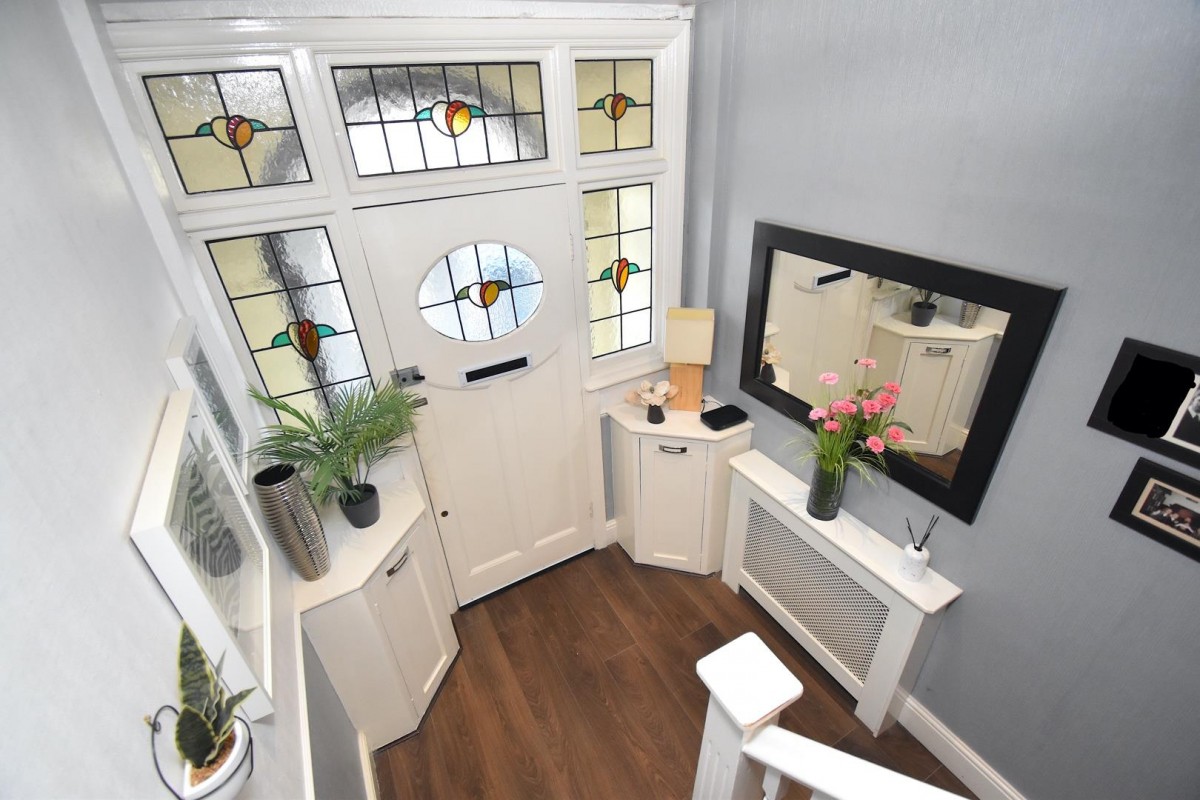 Holdenhurst Road, Kingswood, Bristol, BS15 1HL.