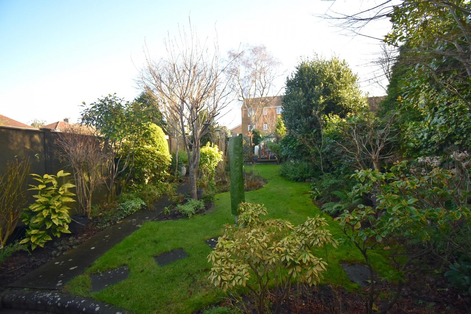 Holdenhurst Road, Kingswood, Bristol, BS15 1HL.