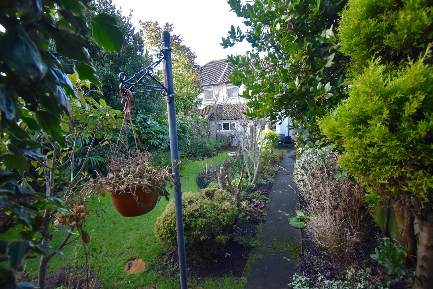 Holdenhurst Road, Kingswood, Bristol, BS15 1HL.