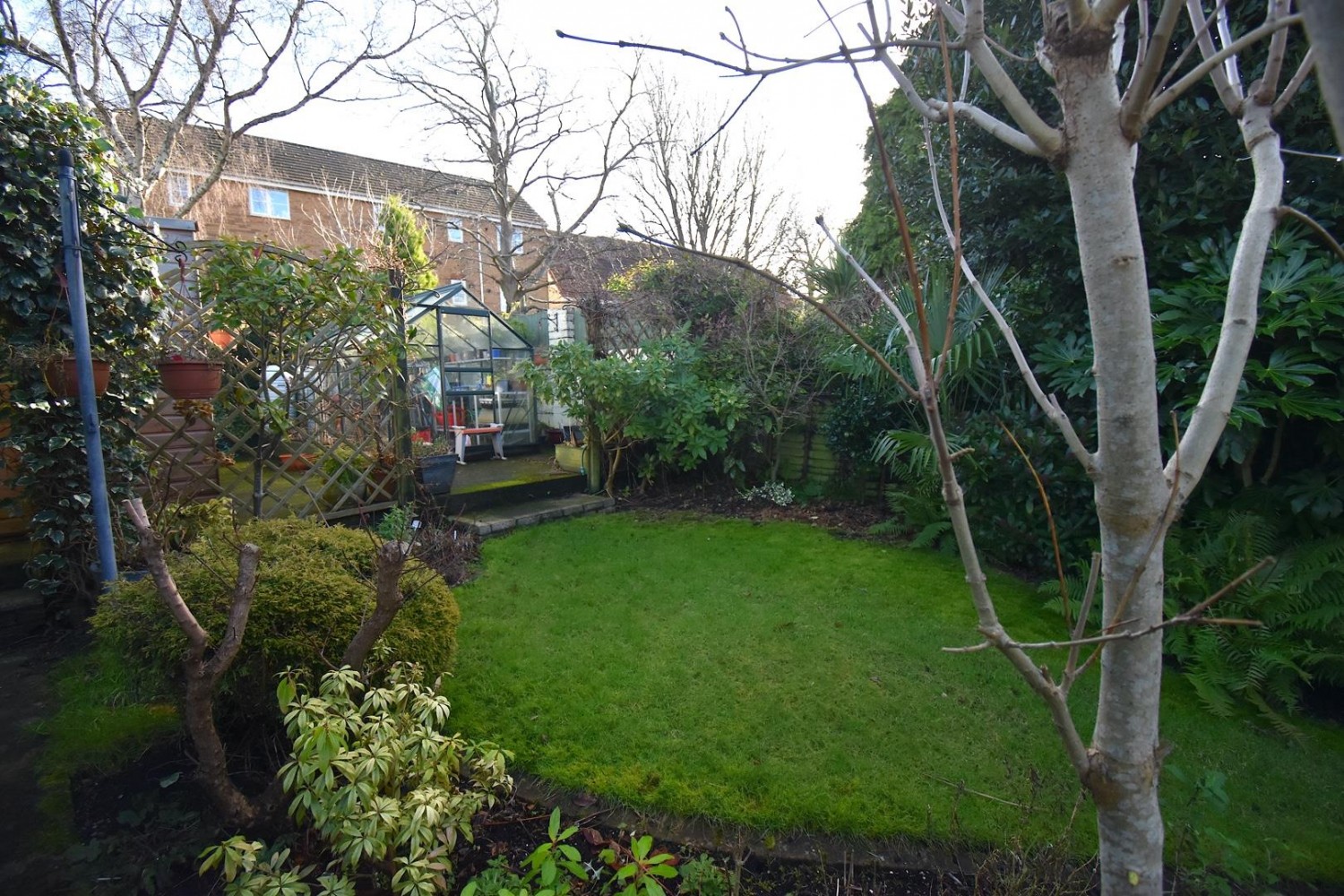 Holdenhurst Road, Kingswood, Bristol, BS15 1HL.