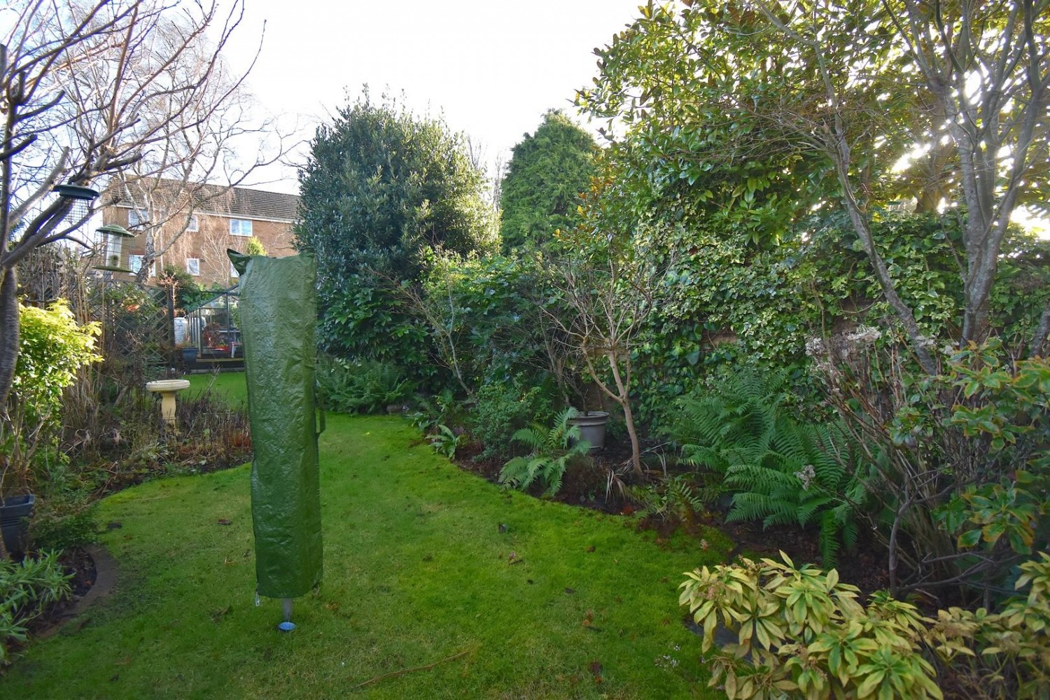 Holdenhurst Road, Kingswood, Bristol, BS15 1HL.