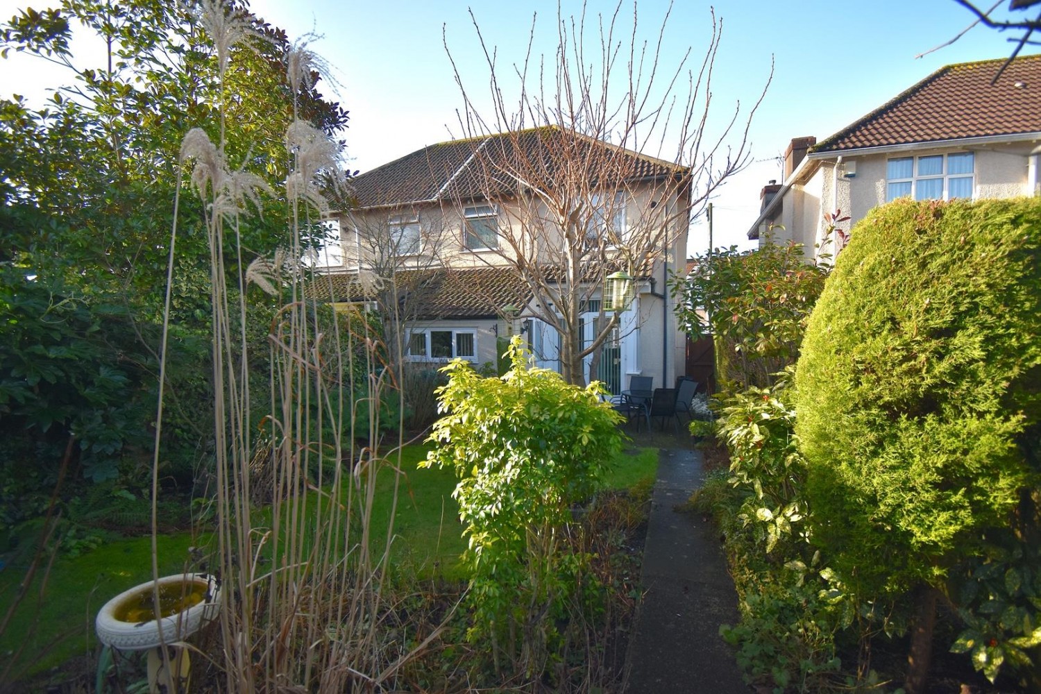 Holdenhurst Road, Kingswood, Bristol, BS15 1HL.