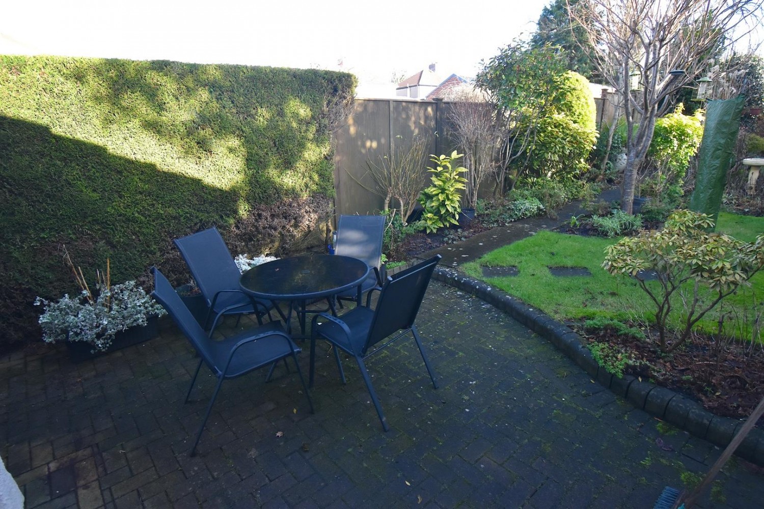 Holdenhurst Road, Kingswood, Bristol, BS15 1HL.