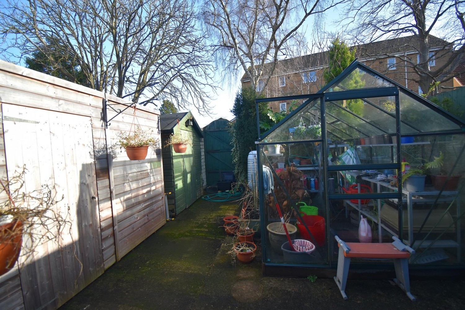 Holdenhurst Road, Kingswood, Bristol, BS15 1HL.