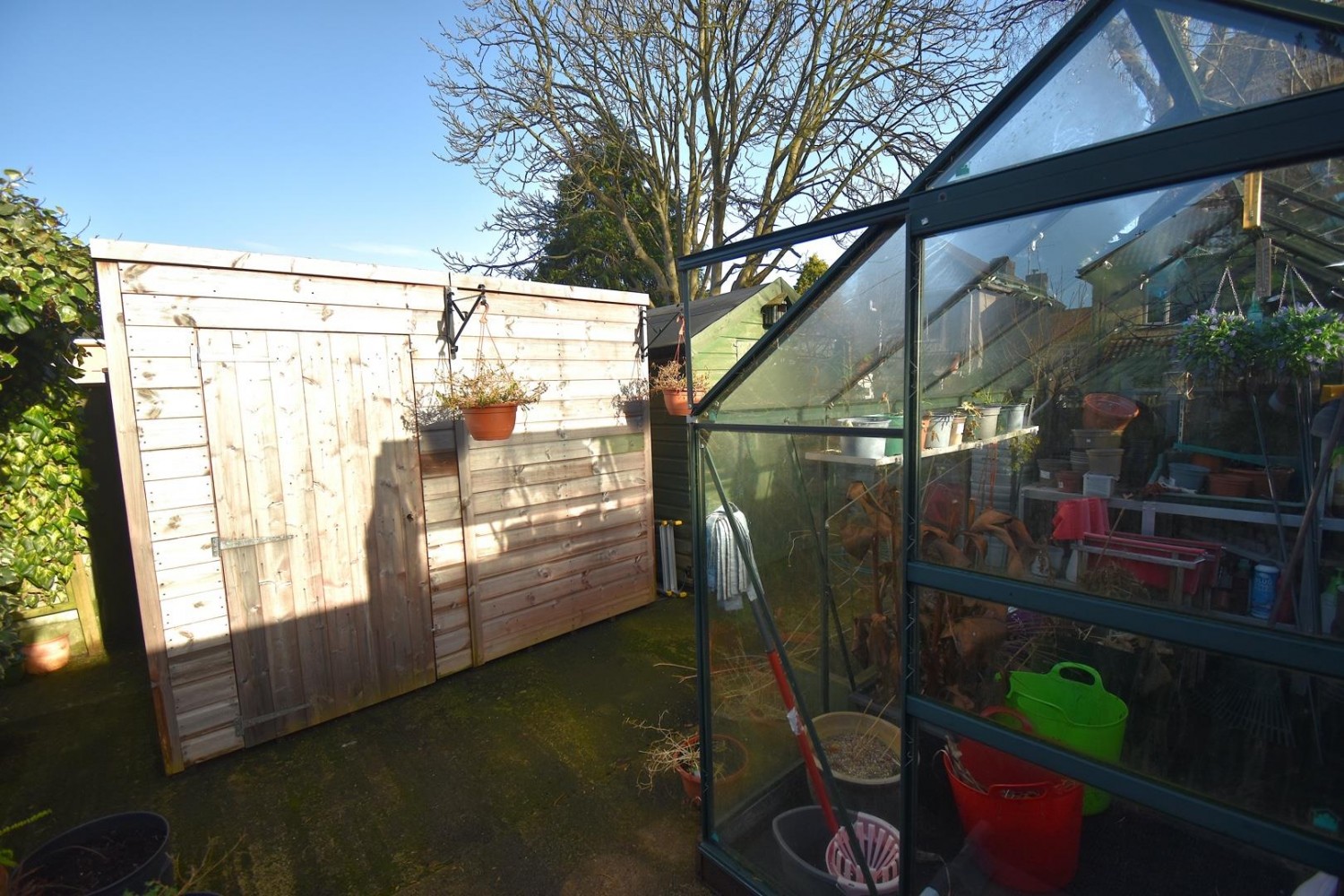 Holdenhurst Road, Kingswood, Bristol, BS15 1HL.