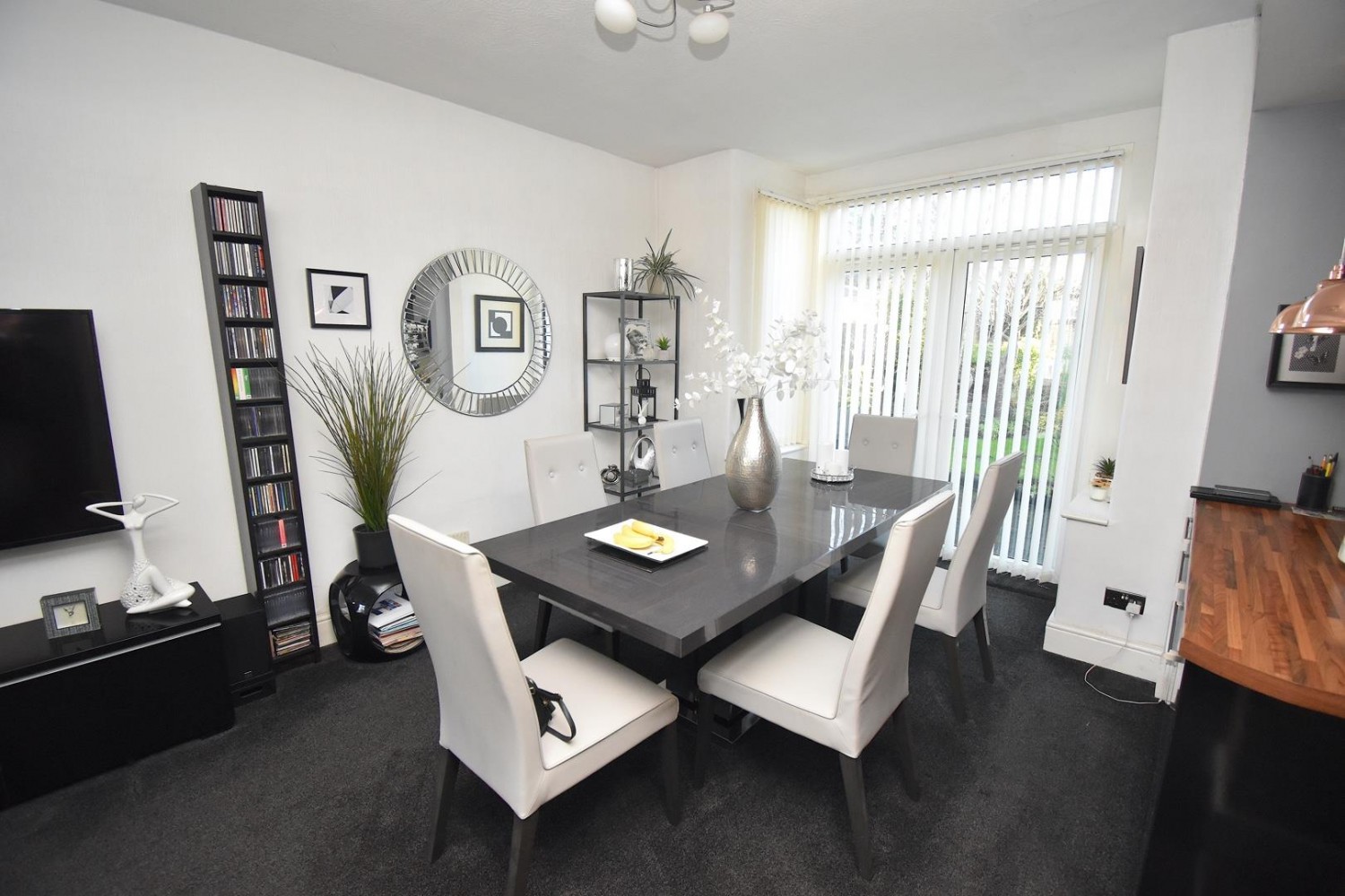 Holdenhurst Road, Kingswood, Bristol, BS15 1HL.