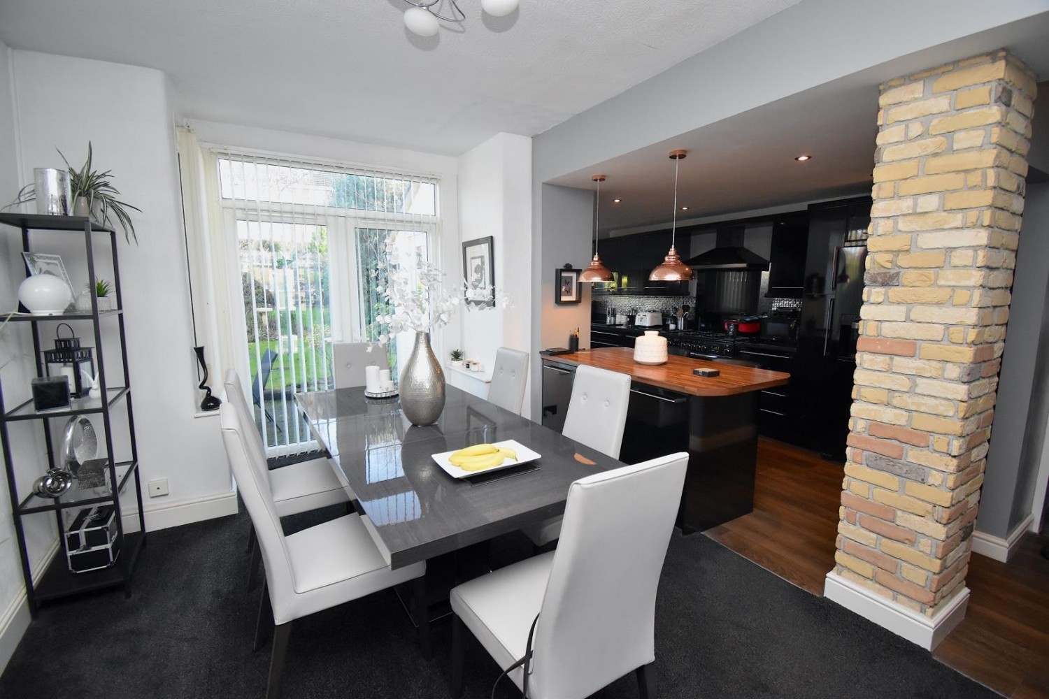 Holdenhurst Road, Kingswood, Bristol, BS15 1HL.